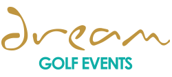 Dream Golf Events Logo