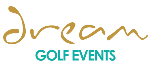 Dream Golf Events Logo